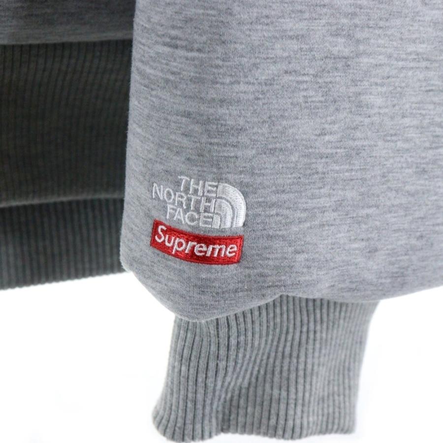 Supreme（シュプリーム） 24AW ×THE NORTH FACE Down Filled Zip Up