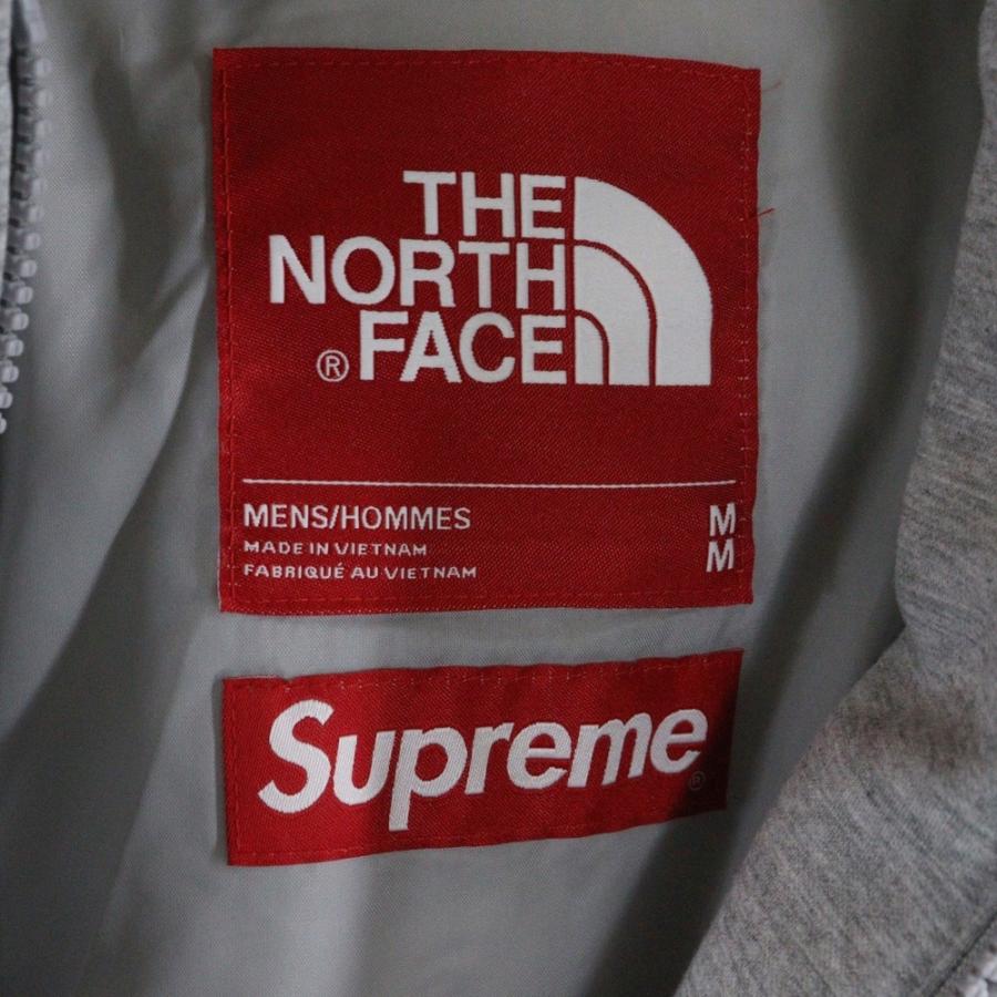 Supreme（シュプリーム） 24AW ×THE NORTH FACE Down Filled Zip Up