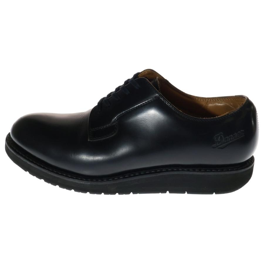 Danner（ダナー） POSTMAN SHOES ポストマンシューズ レザーブーツ