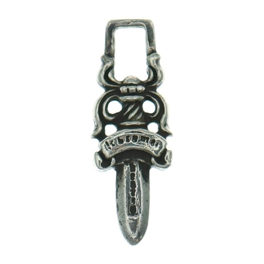 CHROME HEARTS（クロムハーツ） #5 DAGGER ZIP1 #5ダガージップ