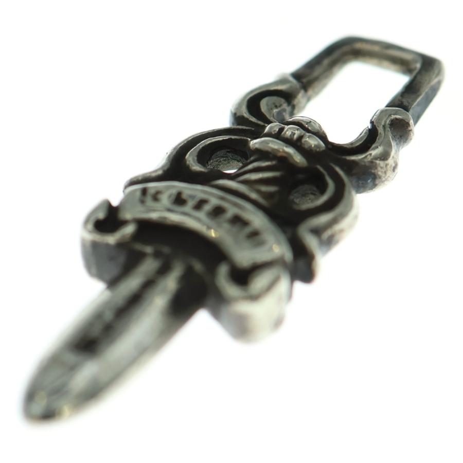 CHROME HEARTS（クロムハーツ） #5 DAGGER ZIP1 #5ダガージップ