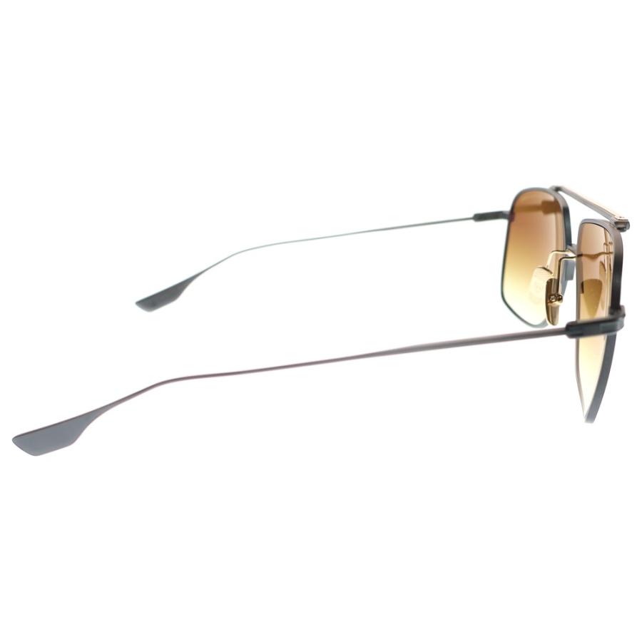 Dita（ディータ） ALKAMX ティアドロップサングラス 眼鏡 アイウェア