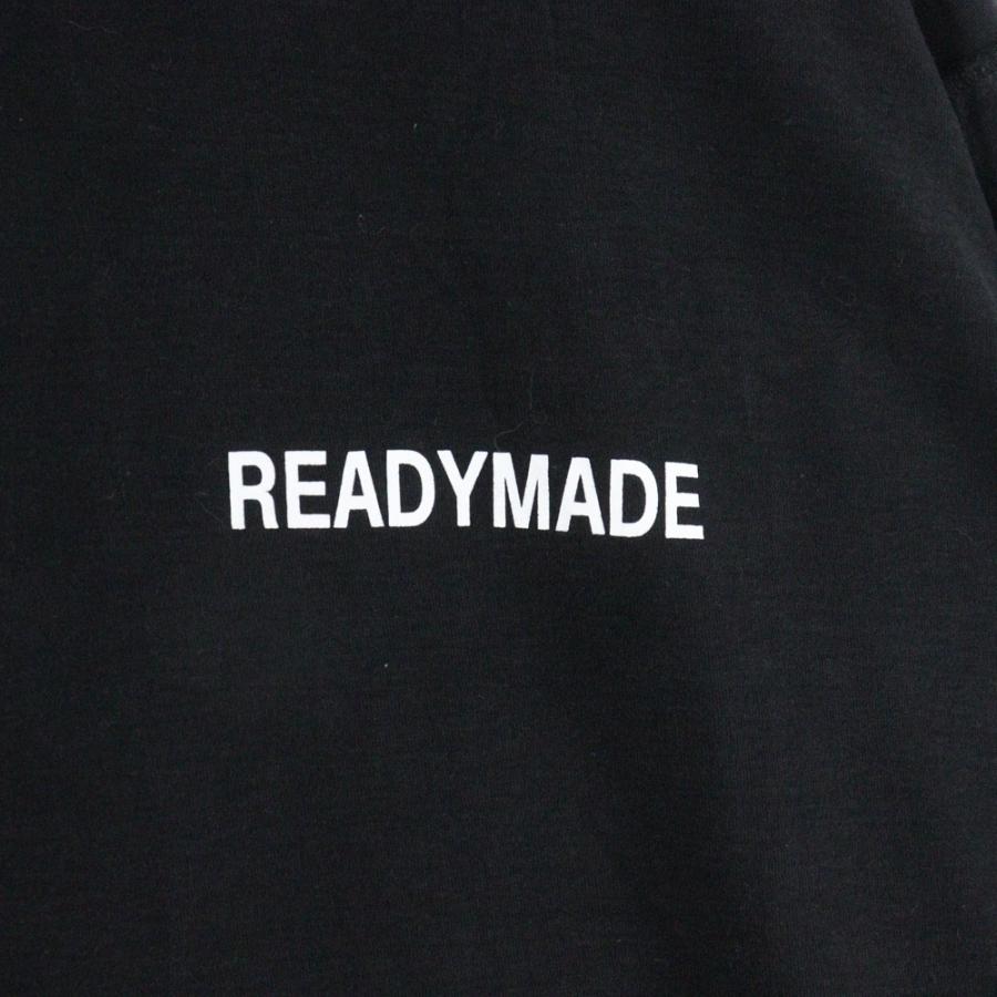 READYMADE（レディメイド） MAXFIELD L/S T-SHIRT マックスフィールド