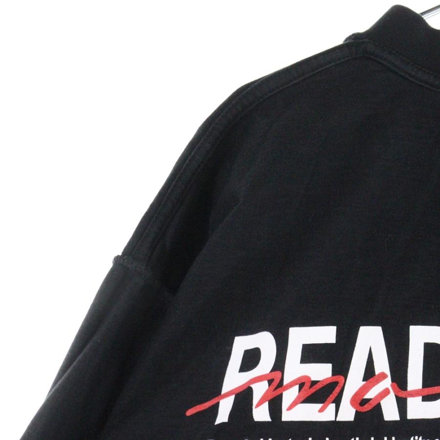 READYMADE（レディメイド） MAXFIELD L/S T-SHIRT マックスフィールド