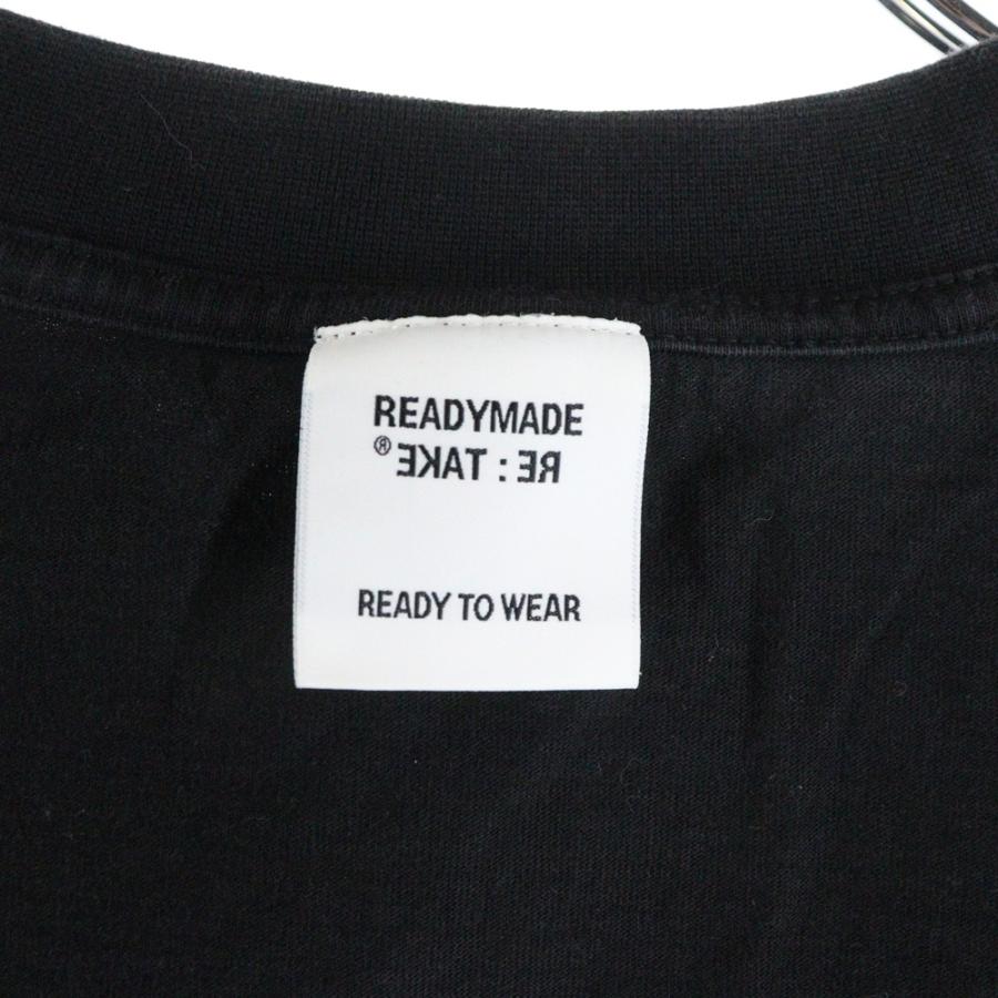 READYMADE（レディメイド） MAXFIELD L/S T-SHIRT マックスフィールド