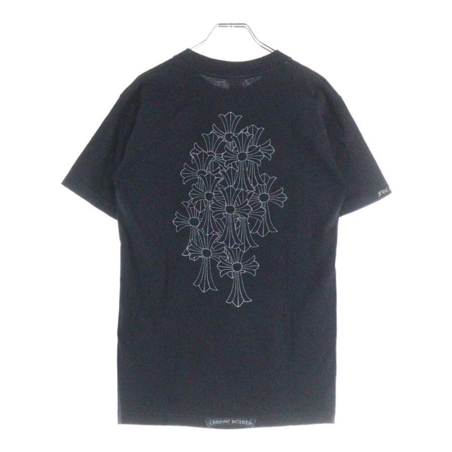 CHROME HEARTS（クロムハーツ） OLD CH T-SHIRT オールド セメタリー