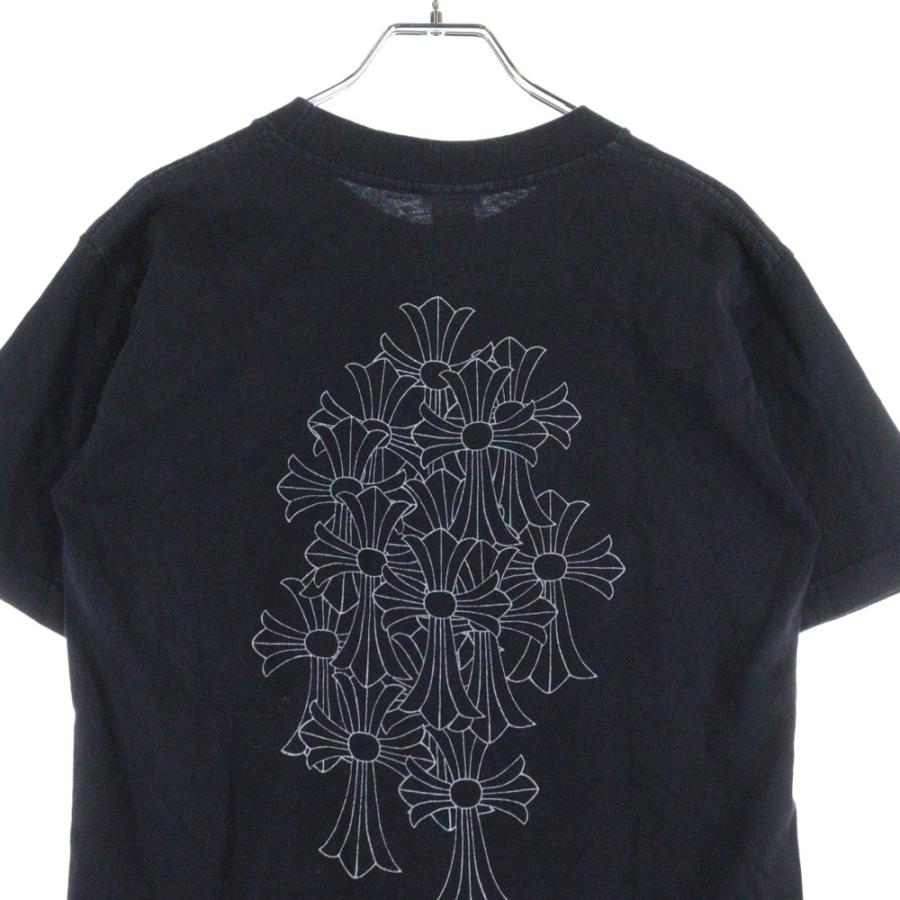 CHROME HEARTS（クロムハーツ） OLD CH T-SHIRT オールド セメタリー