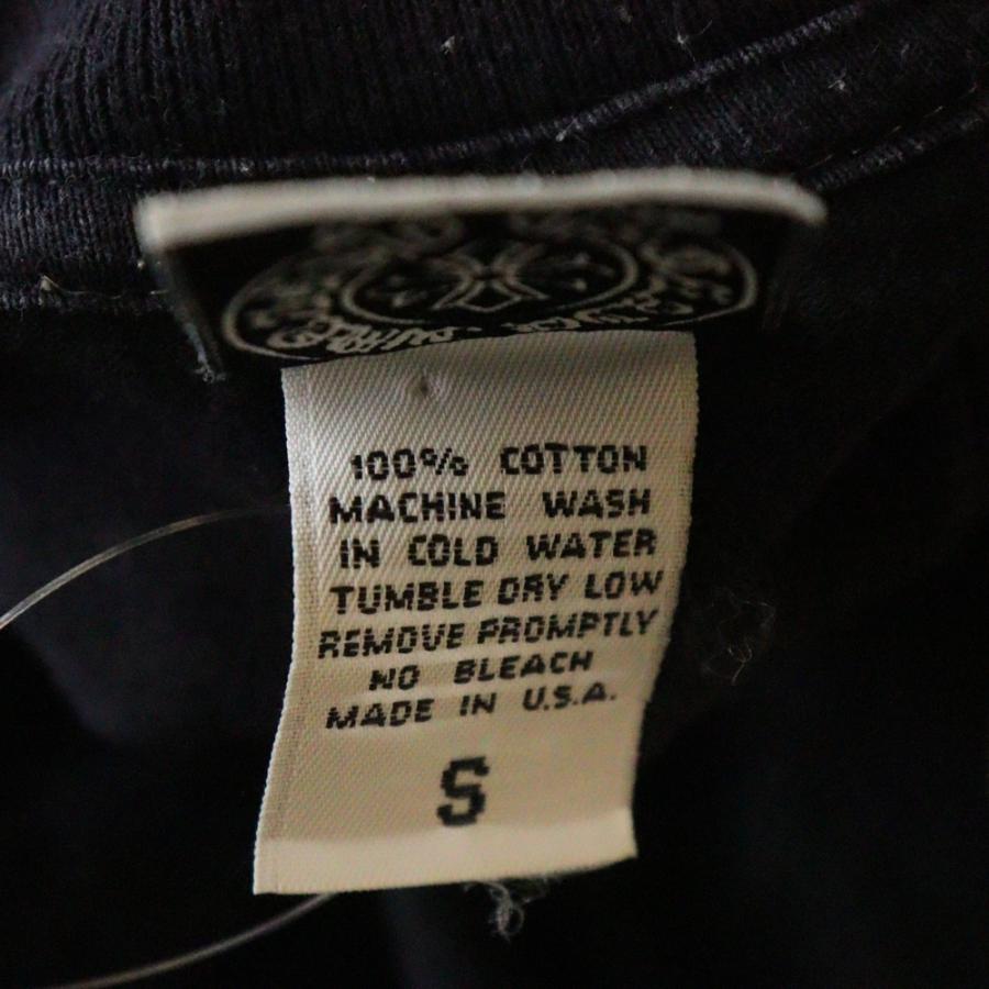 CHROME HEARTS（クロムハーツ） OLD CH T-SHIRT オールド セメタリー