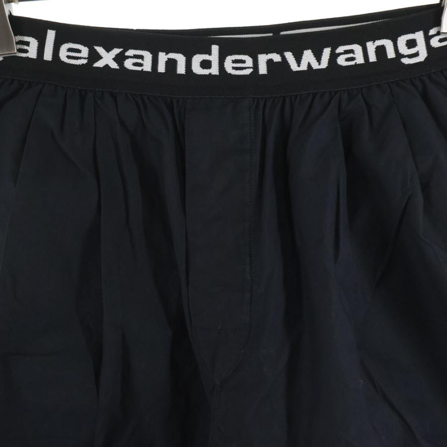 alexanderwang（アレキサンダー・ワン） Carrot Pants ロゴバンド