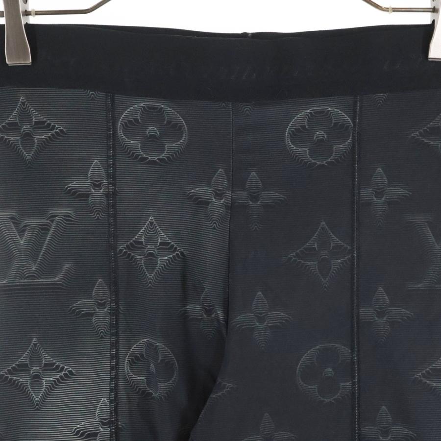 LOUIS VUITTON（ルイ・ヴィトン） 21SS Leggings テクニカル プリン