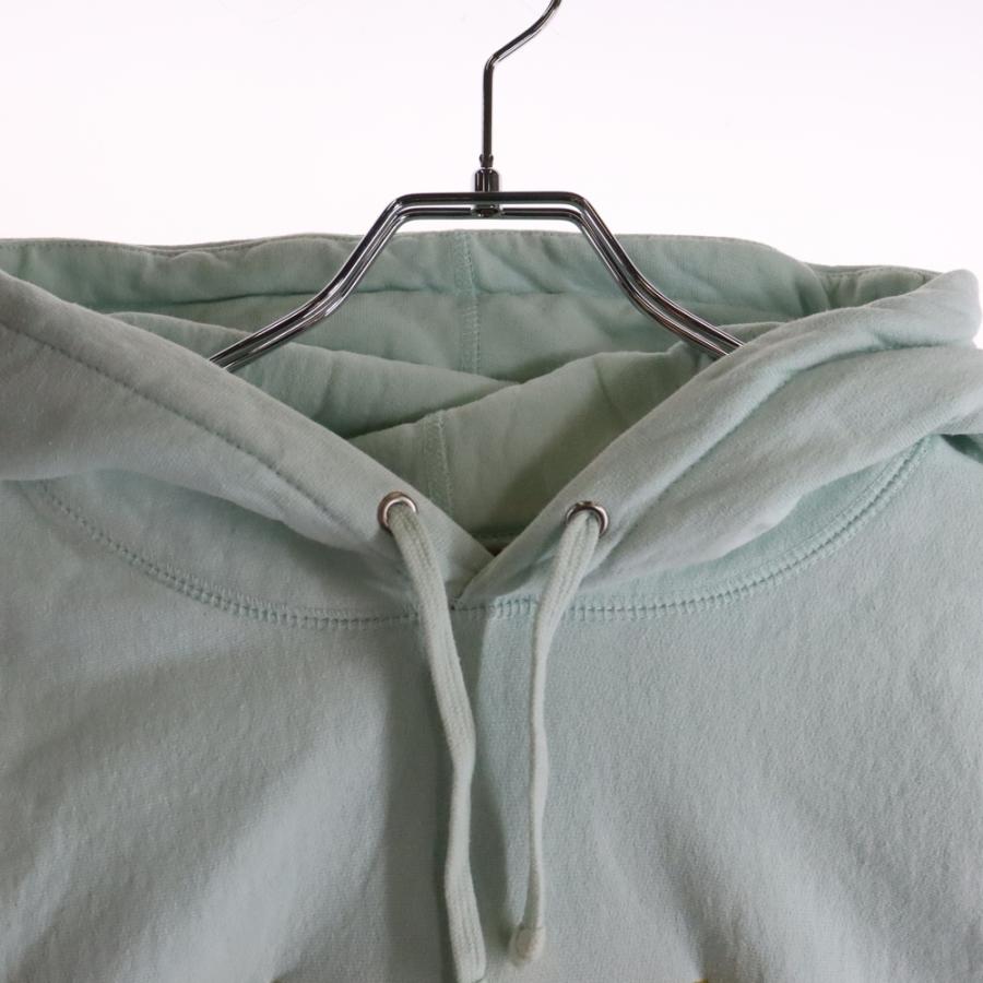 17A/W Supremeエンボスロゴフーディー　Mサイズ s-l400.jpg