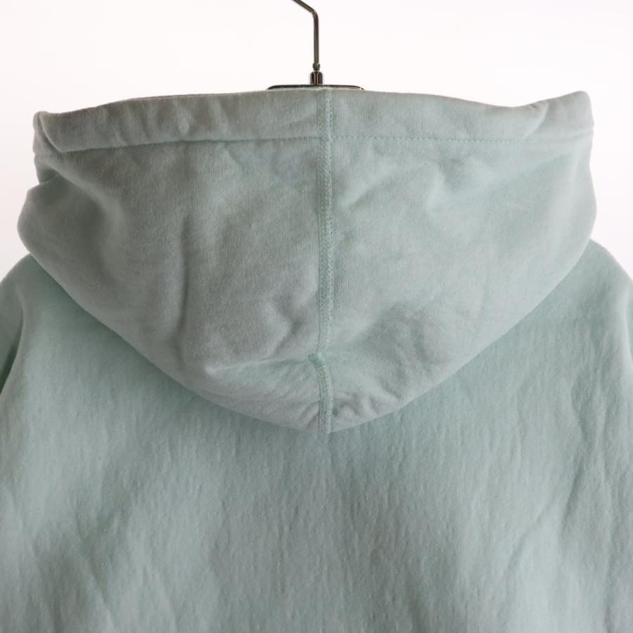 トップス Supreme 17AW Box Logo Ice Blue L Supreme（シュプリーム） 17AW Box Logo Hooded Sweatshirt ボックス