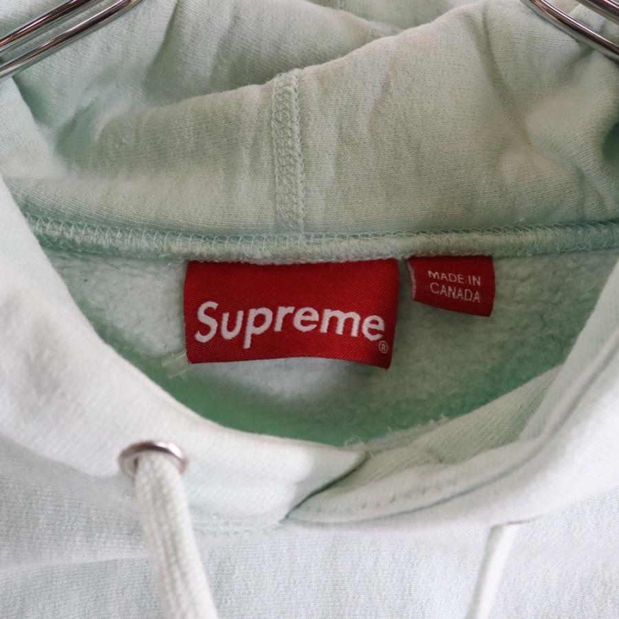 Supreme（シュプリーム） 17AW Box Logo Hooded Sweatshirt ボックス