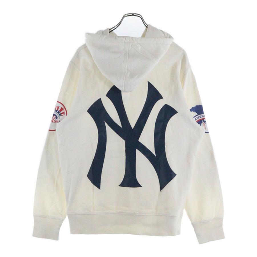 送料無料☆新品 正規品 15SS supreme ヤンキース Pennant