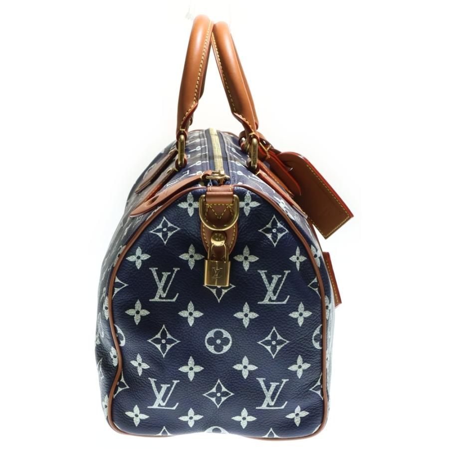 LOUIS VUITTON（ルイ・ヴィトン） Speedy P9 Bandoliere スピーディ P9
