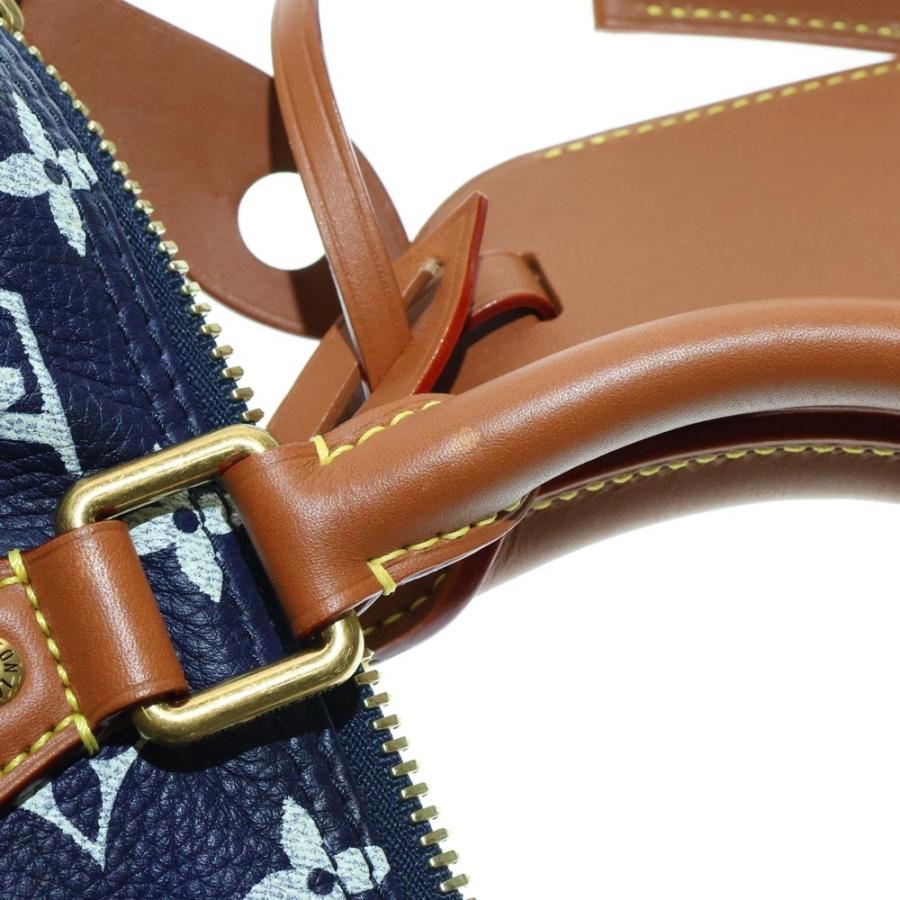LOUIS VUITTON（ルイ・ヴィトン） Speedy P9 Bandoliere スピーディ P9