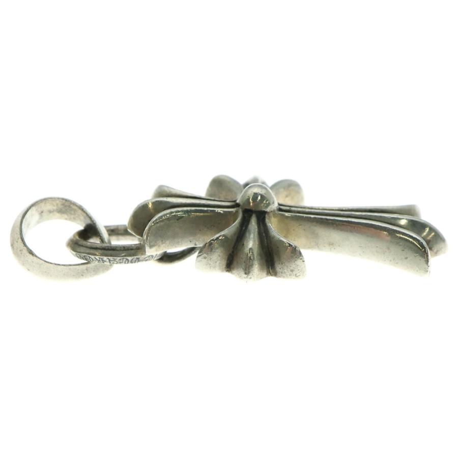 CHROME HEARTS（クロムハーツ） CH CRS SML W/BALE Wベイル スモールCH