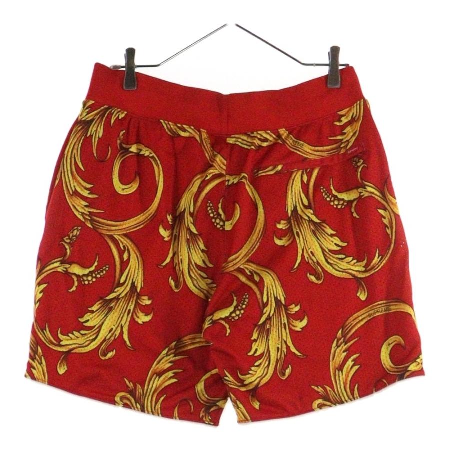 Supreme（シュプリーム） 14SS ×NIKE Basketball Shorts ナイキ