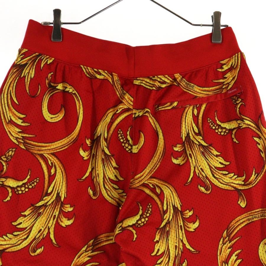 Supreme（シュプリーム） 14SS ×NIKE Basketball Shorts ナイキ