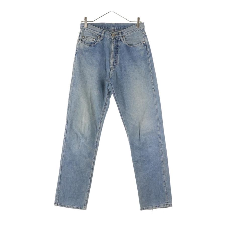 RRL ダブルアールエル 90S Denim Pants ボタンフライ デニムパンツ