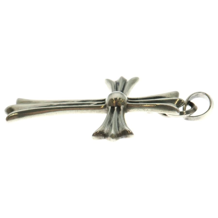 CHROME HEARTS（クロムハーツ） CH CRS LG W/BALE Wベイル ラージCH