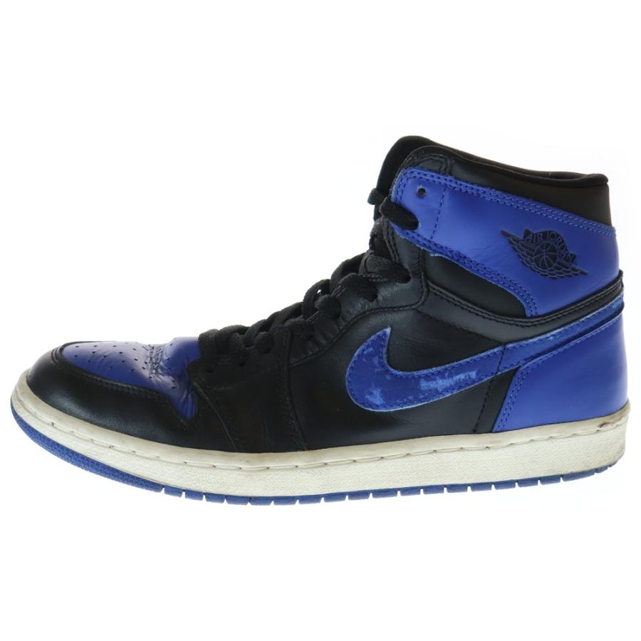 NIKE（ナイキ） 【観賞用2001年製】AIR JORDAN1 RETRO エアジョーダン1 