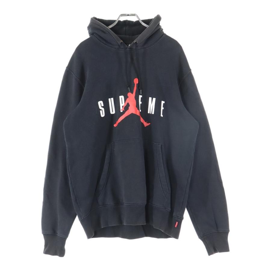 トップス Supreme NIKE Jordan Hooded Sweatshirt Supreme（シュプリーム） 24AW ×Nike Jordan Hooded Sweatshirt ナイキ