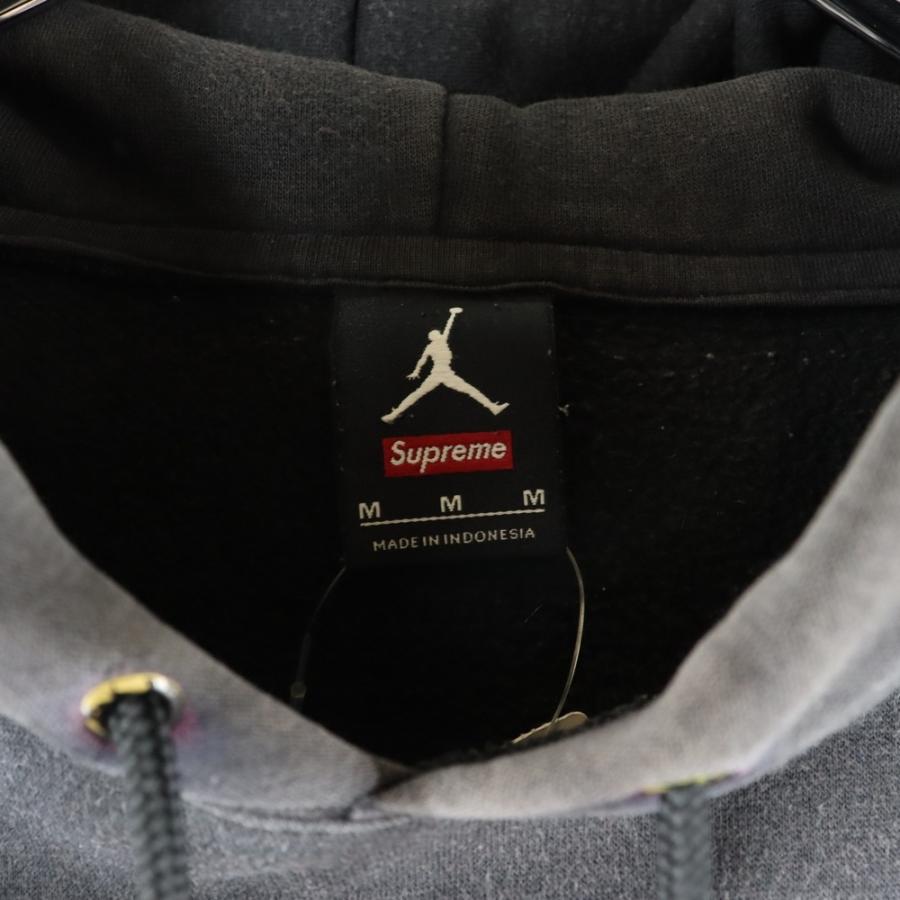 Supreme（シュプリーム） 24AW ×Nike Jordan Hooded Sweatshirt ナイキ