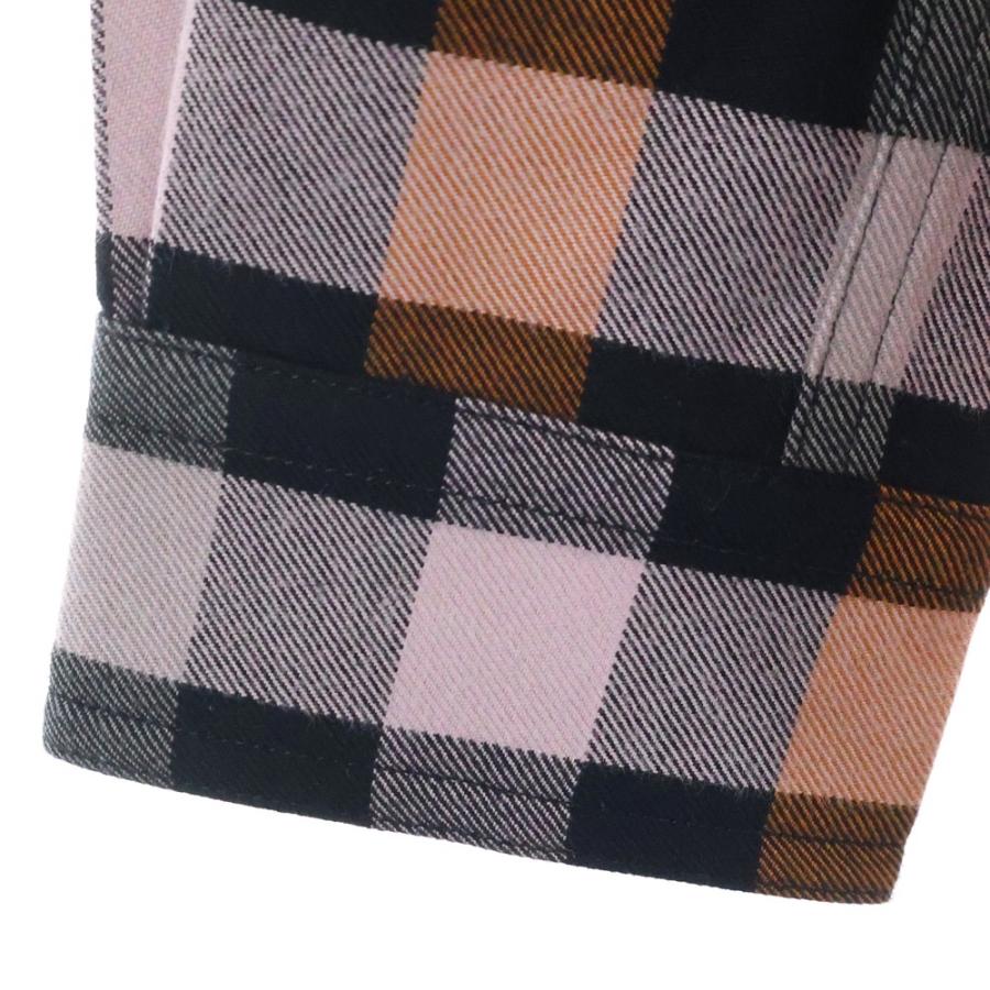 Rick Owens（リック・オウエンス） 24SS LARRY FOGPOCKET SHIRT ラリー