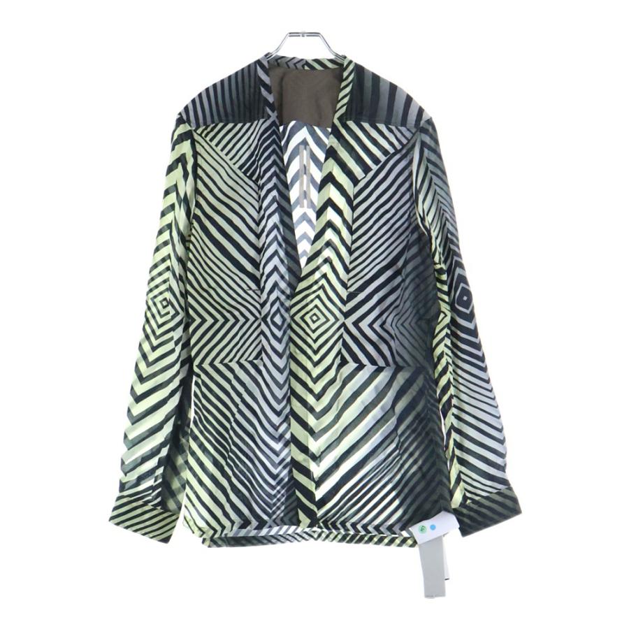 Rick Owens（リック・オウエンス） 23AW FOGPOCKET SECRET LARRY