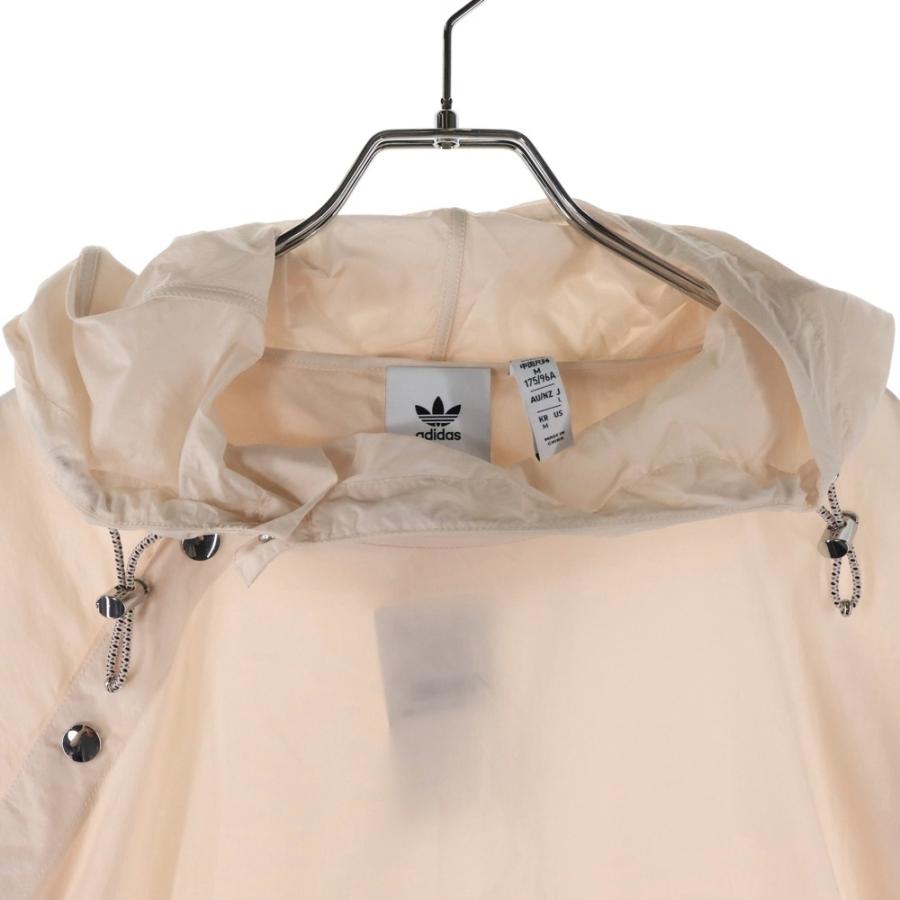 adidas（アディダス） ×Wales Bonner LIGHT ANORAK ウェールズ