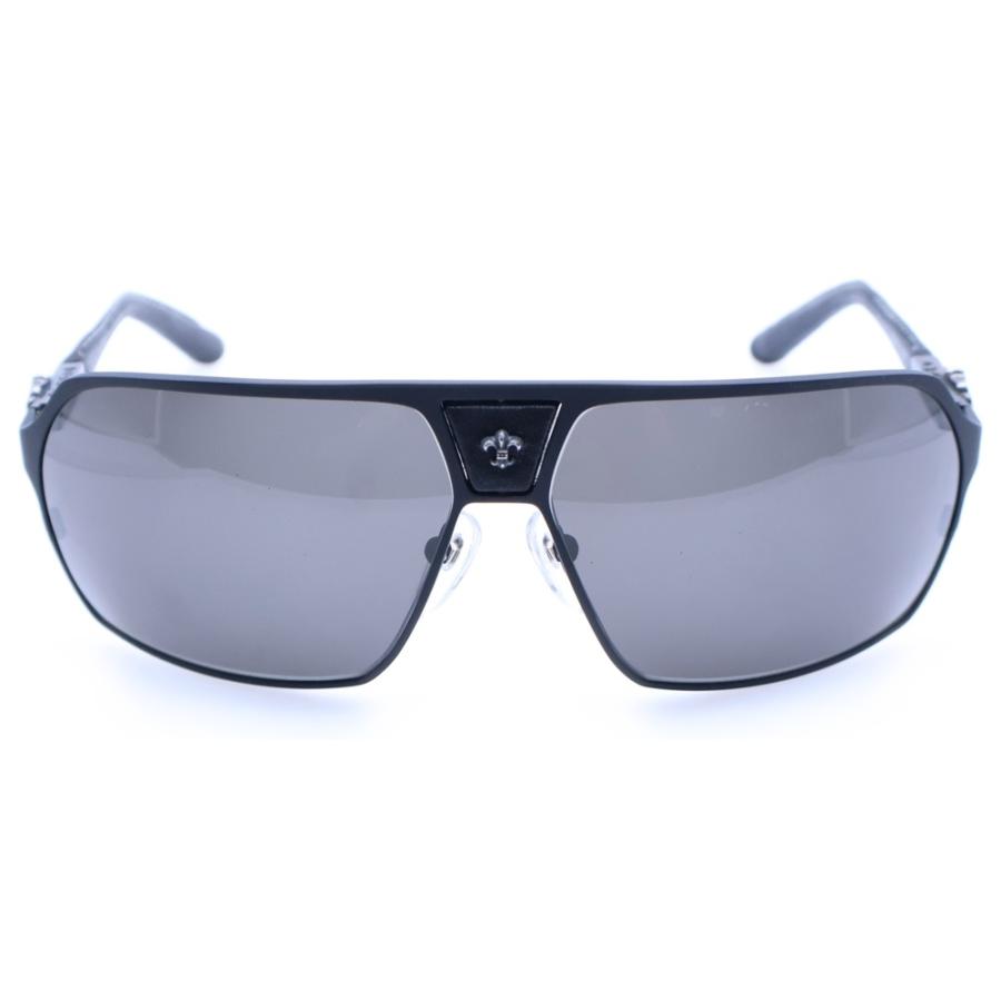 CHROME HEARTS（クロムハーツ） DOUBLE D 2 ダガーテンプル サングラス