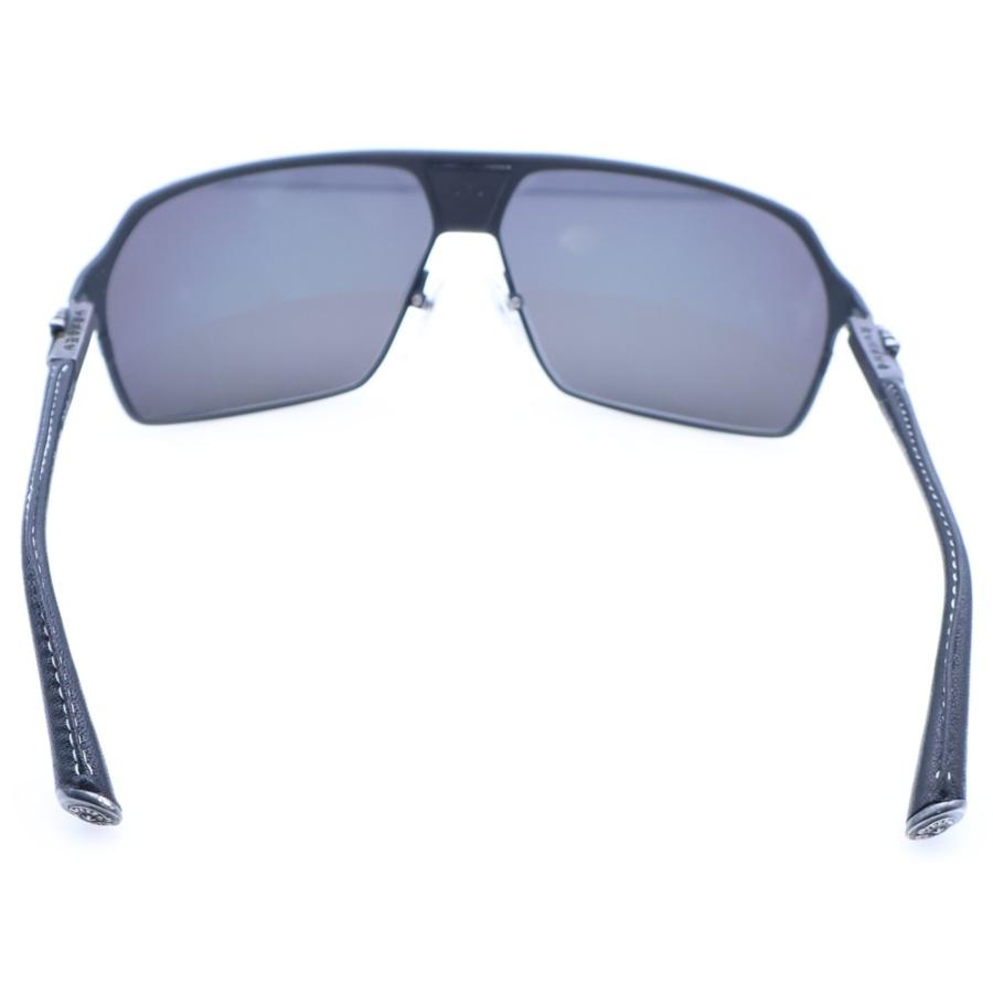 CHROME HEARTS（クロムハーツ） DOUBLE D 2 ダガーテンプル サングラス