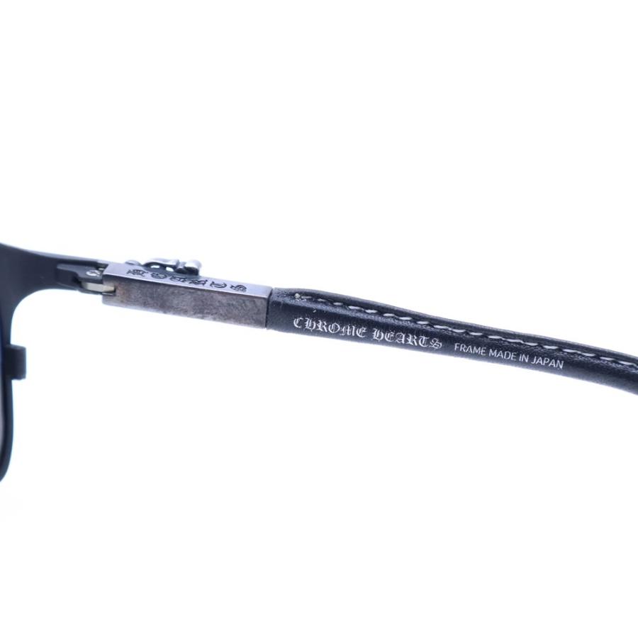 CHROME HEARTS（クロムハーツ） DOUBLE D 2 ダガーテンプル サングラス