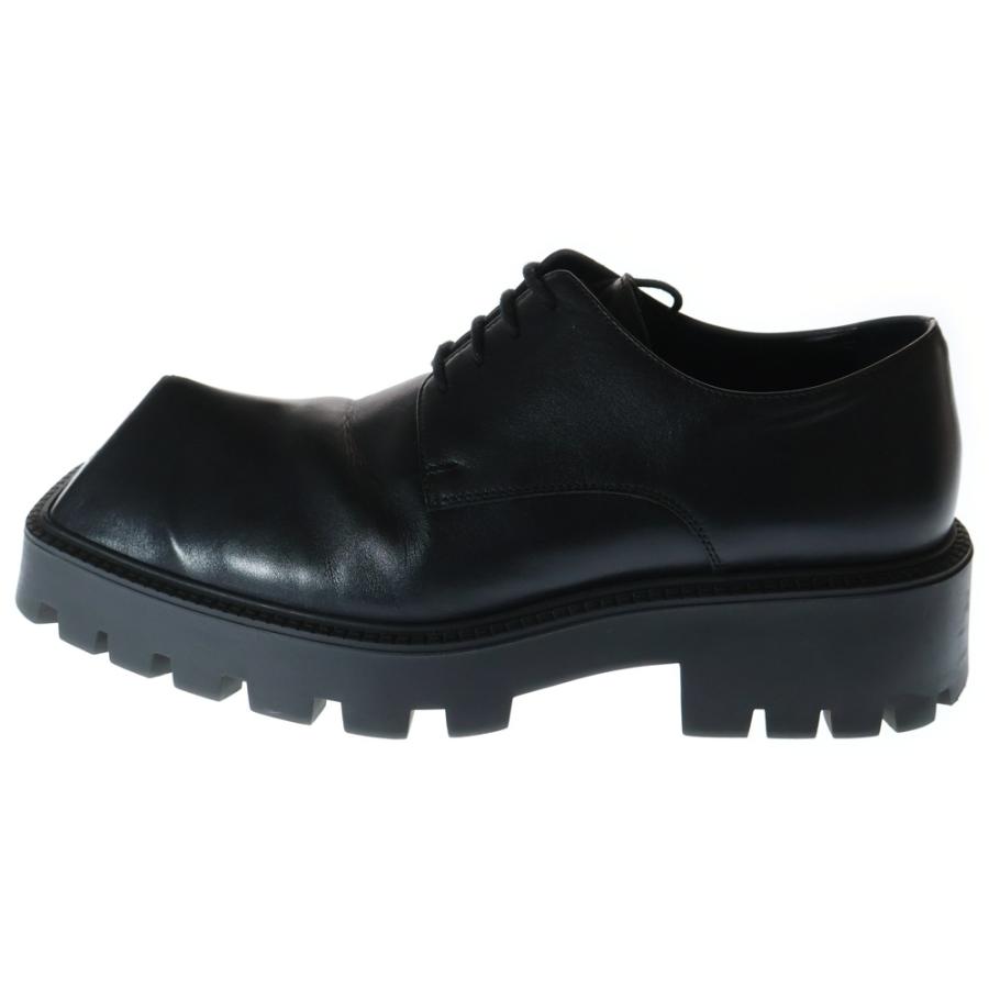 BALENCIAGA（バレンシアガ） RHINO チャンキーダービー レースアップ