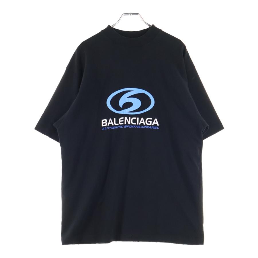 BALENCIAGA（バレンシアガ） 24SS Super Medium Fit Tee スーパー
