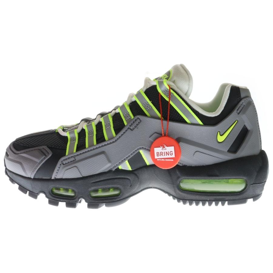 NIKE（ナイキ） AIR MAX95 NDSTRKT AM 95 エアマックス95 イン 