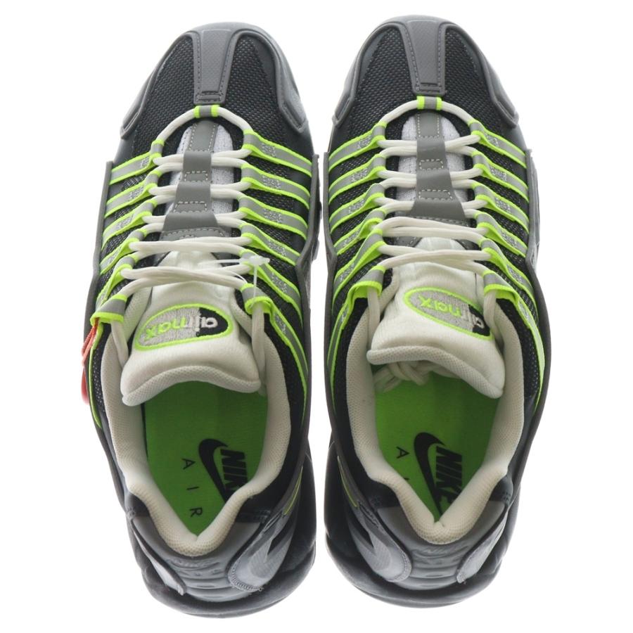 NIKE ナイキ AIR MAX95 NDSTRKT AM 95 エアマックス95 イン