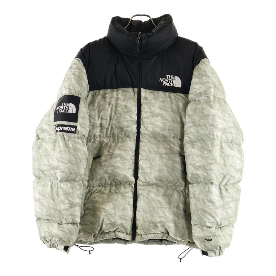 THE NORTH FACE/Supreme ダウンジャケット Supreme（シュプリーム） 新品 SUPREME x ザ ノースフェイス THE NORTH