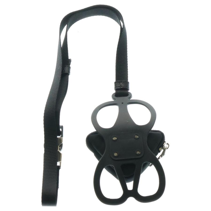 PRADA（プラダ） Re-Nylon Phone Holder リナイロン トライアングル