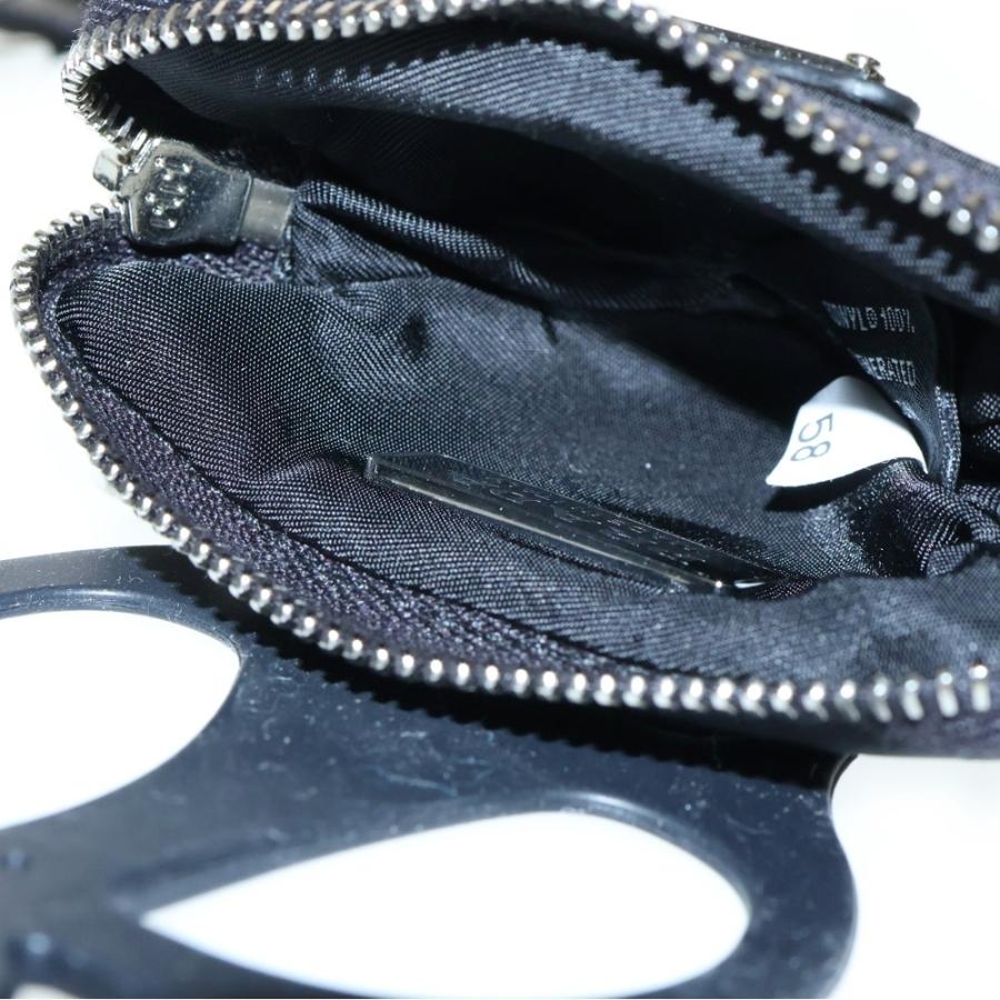 PRADA プラダ Re-Nylon Phone Holder リナイロン トライアングルロゴ