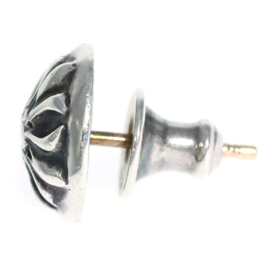 CHROME HEARTS（クロムハーツ） STUD CRSBLL 1DIA クロスボール