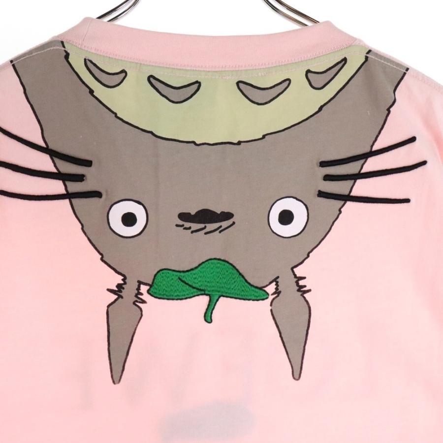 LOEWE（ロエベ） ×STUDIO GHIBLI Totoro T-shirt スタジオジブリ