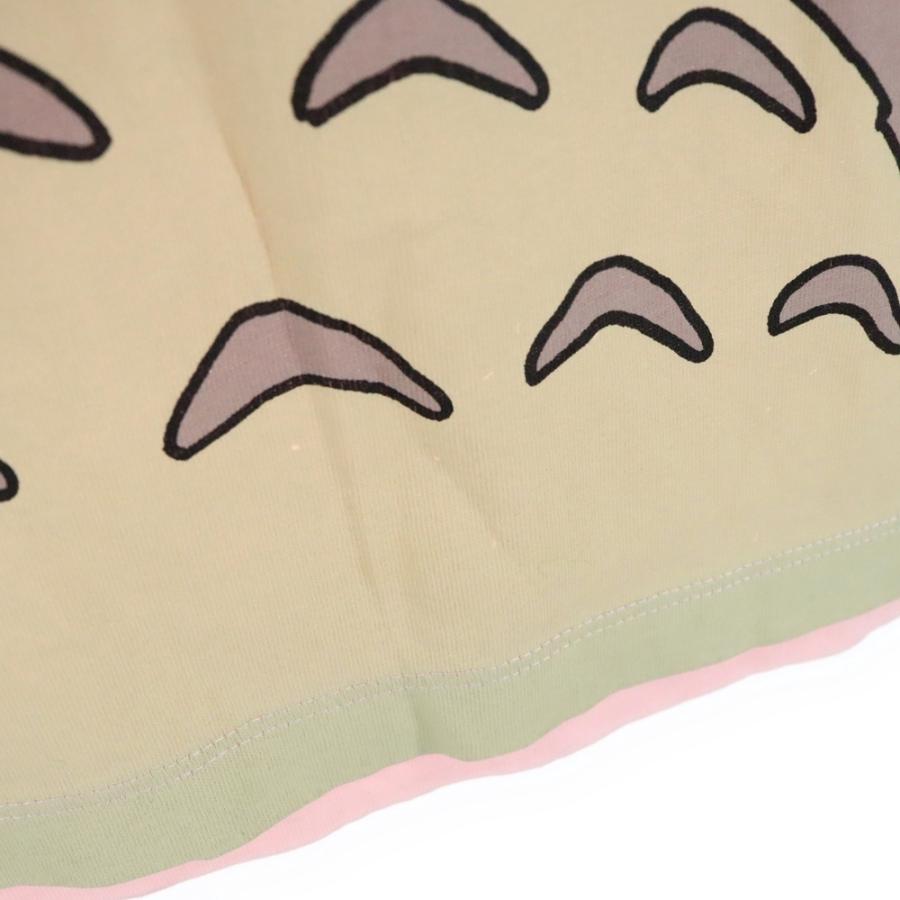 LOEWE（ロエベ） ×STUDIO GHIBLI Totoro T-shirt スタジオジブリ 