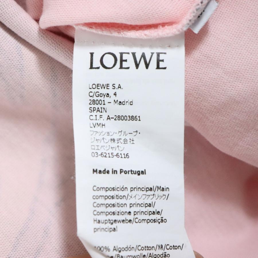 LOEWE（ロエベ） ×STUDIO GHIBLI Totoro T-shirt スタジオジブリ