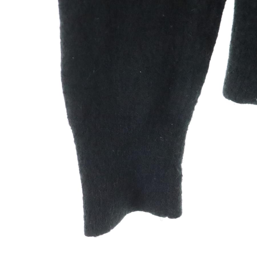 Rick Owens（リック・オウエンス） 20AW Cashmere Zip Hoodie カシミヤ