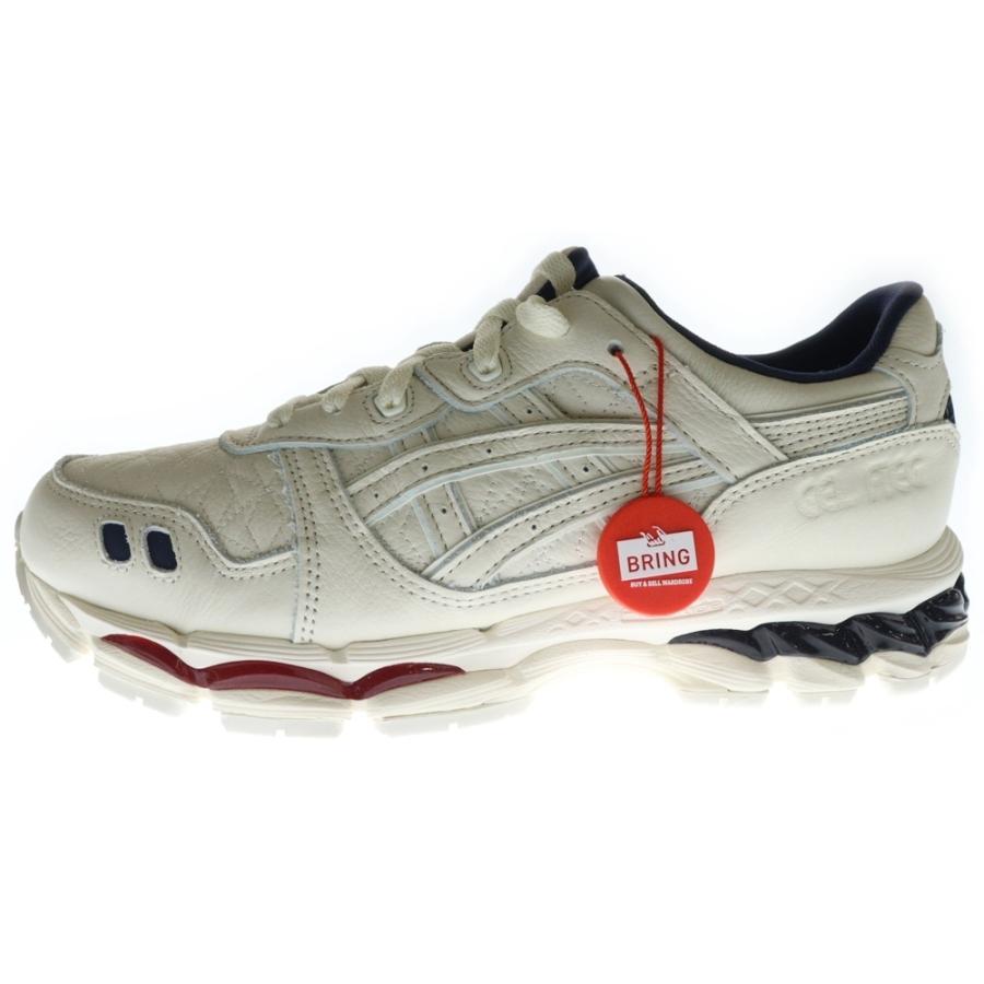 ASICS（アシックス） ×KITH GEL-LYTE 3.1 ローカットスニーカー