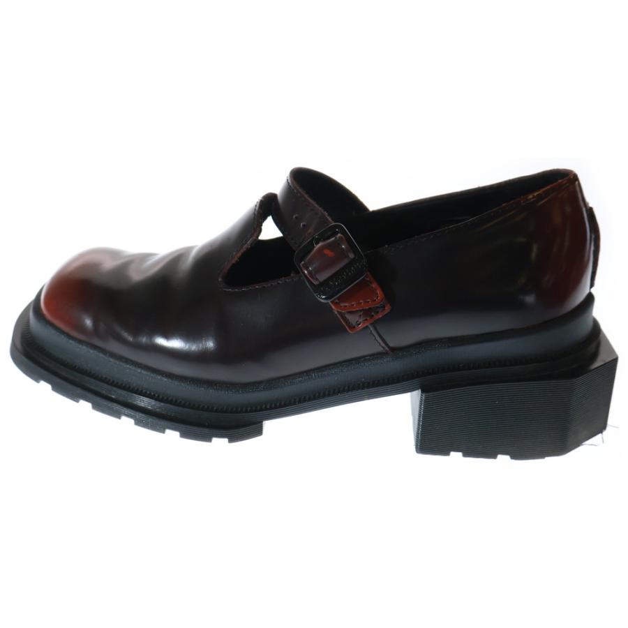 Dr.Martens ドクターマーチン Merry Jane メリージェーン シューズ  