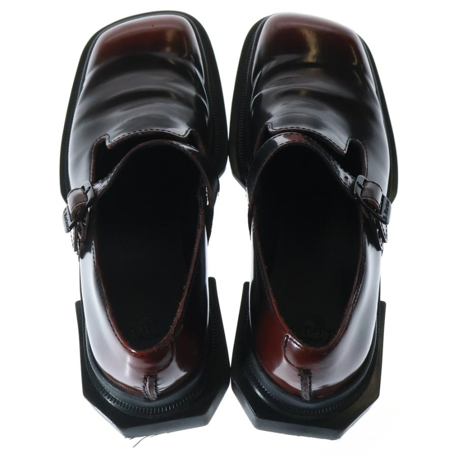 Dr.Martens ドクターマーチン Merry Jane メリージェーン シューズ  