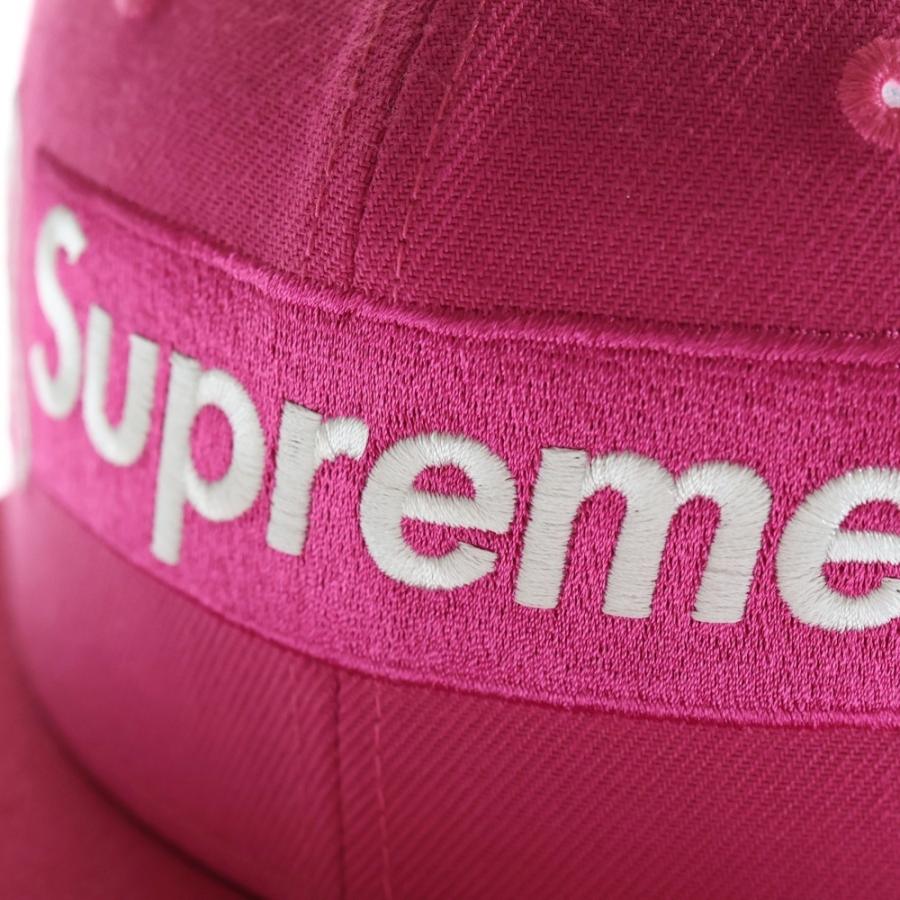 Supreme SUPREME シュプリーム 25AW Breast Cancer Awareness Box Logo